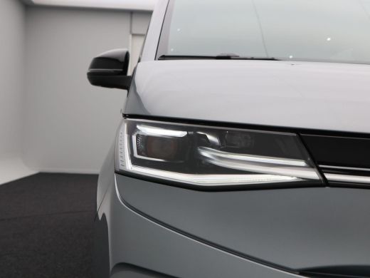 Volkswagen Multivan 1.4 eHybrid L2H1 Style 7-Persoons | Panorama dak | Stoelverwarming | Adaptive Cruise | Trekhaak |... ActivLease financial lease