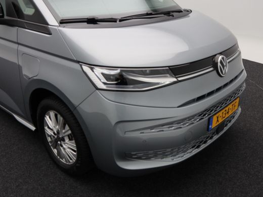 Volkswagen Multivan 1.4 eHybrid L2H1 Style 7-Persoons | Panorama dak | Stoelverwarming | Adaptive Cruise | Trekhaak |... ActivLease financial lease
