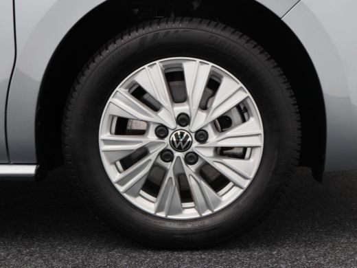 Volkswagen Multivan 1.4 eHybrid L2H1 Style 7-Persoons | Panorama dak | Stoelverwarming | Adaptive Cruise | Trekhaak |... ActivLease financial lease