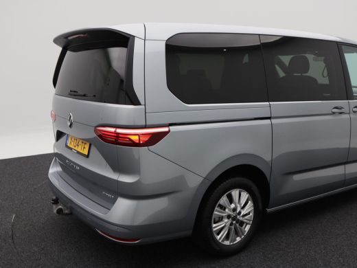 Volkswagen Multivan 1.4 eHybrid L2H1 Style 7-Persoons | Panorama dak | Stoelverwarming | Adaptive Cruise | Trekhaak |... ActivLease financial lease