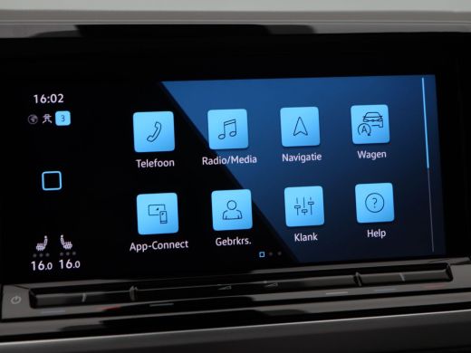 Volkswagen Multivan 1.4 eHybrid L2H1 Style 7-Persoons | Panorama dak | Stoelverwarming | Adaptive Cruise | Trekhaak |... ActivLease financial lease