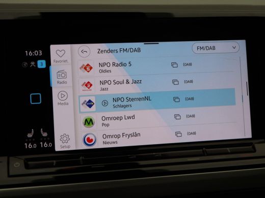 Volkswagen Multivan 1.4 eHybrid L2H1 Style 7-Persoons | Panorama dak | Stoelverwarming | Adaptive Cruise | Trekhaak |... ActivLease financial lease