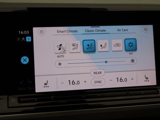 Volkswagen Multivan 1.4 eHybrid L2H1 Style 7-Persoons | Panorama dak | Stoelverwarming | Adaptive Cruise | Trekhaak |... ActivLease financial lease