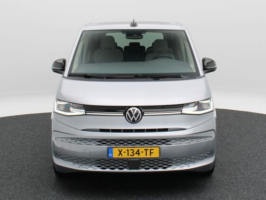 Volkswagen Multivan 1.4 eHybrid L2H1 Style 7-Persoons | Panorama dak | Stoelverwarming | Adaptive Cruise | Trekhaak |... ActivLease financial lease