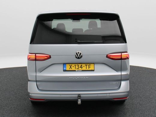 Volkswagen Multivan 1.4 eHybrid L2H1 Style 7-Persoons | Panorama dak | Stoelverwarming | Adaptive Cruise | Trekhaak |... ActivLease financial lease