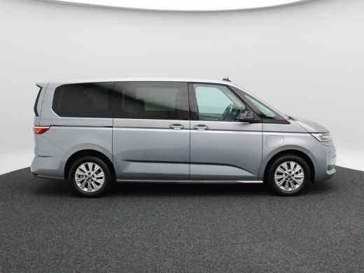 Volkswagen Multivan 1.4 eHybrid L2H1 Style 7-Persoons | Panorama dak | Stoelverwarming | Adaptive Cruise | Trekhaak |... ActivLease financial lease