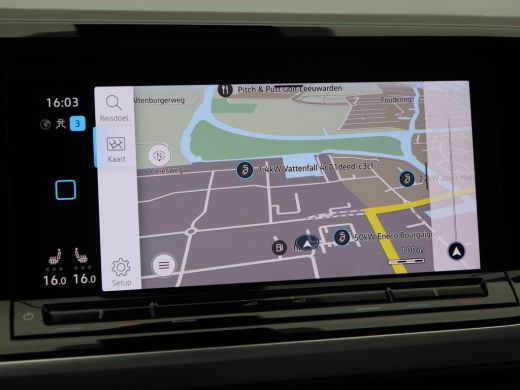 Volkswagen Multivan 1.4 eHybrid L2H1 Style 7-Persoons | Panorama dak | Stoelverwarming | Adaptive Cruise | Trekhaak |... ActivLease financial lease