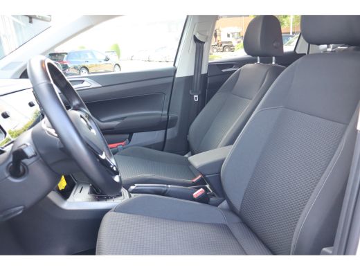Volkswagen Polo 1.0 TSI R-Line Edition 95PK AUTOMAAT | Airco | App-Connect draadloze smartphone integratie | Crui... ActivLease financial lease