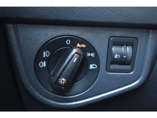 Volkswagen Polo 1.0 TSI R-Line Edition 95PK AUTOMAAT | Airco | App-Connect draadloze smartphone integratie | Crui... ActivLease financial lease