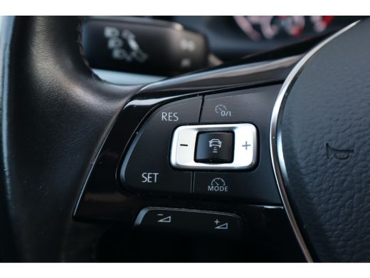 Volkswagen Polo 1.0 TSI R-Line Edition 95PK AUTOMAAT | Airco | App-Connect draadloze smartphone integratie | Crui... ActivLease financial lease