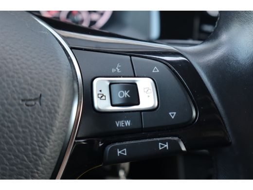 Volkswagen Polo 1.0 TSI R-Line Edition 95PK AUTOMAAT | Airco | App-Connect draadloze smartphone integratie | Crui... ActivLease financial lease