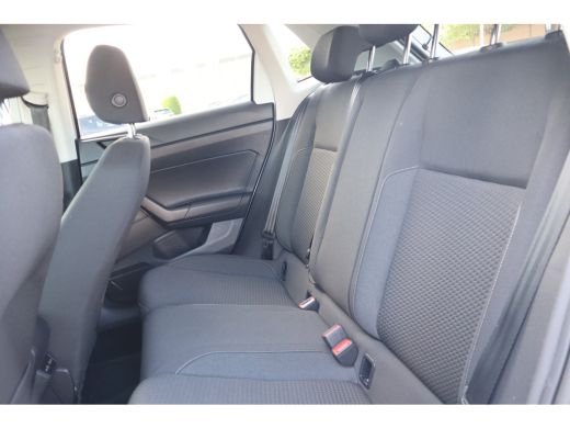 Volkswagen Polo 1.0 TSI R-Line Edition 95PK AUTOMAAT | Airco | App-Connect draadloze smartphone integratie | Crui... ActivLease financial lease