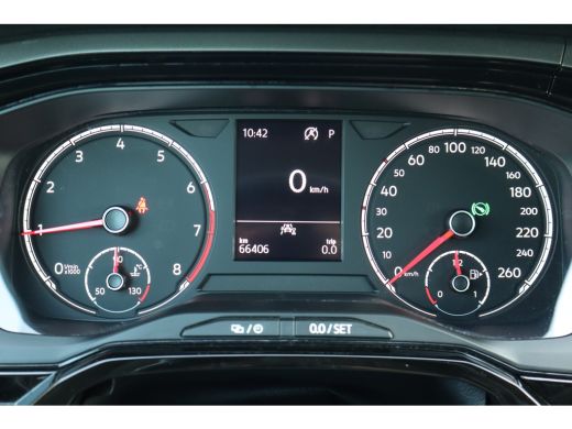 Volkswagen Polo 1.0 TSI R-Line Edition 95PK AUTOMAAT | Airco | App-Connect draadloze smartphone integratie | Crui... ActivLease financial lease