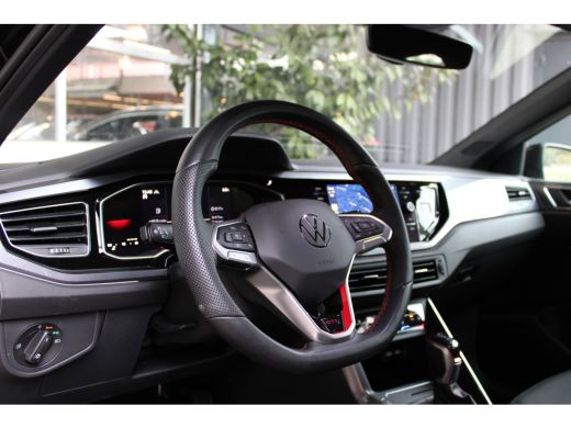 Volkswagen Polo 2.0 TSI GTI TSI 210PK DSG GTI-SPORT IQ-LIGHT/PDC/CARPLAY ActivLease financial lease
