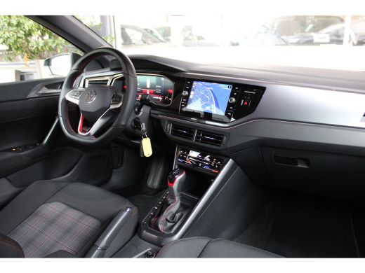 Volkswagen Polo 2.0 TSI GTI TSI 210PK DSG GTI-SPORT IQ-LIGHT/PDC/CARPLAY ActivLease financial lease