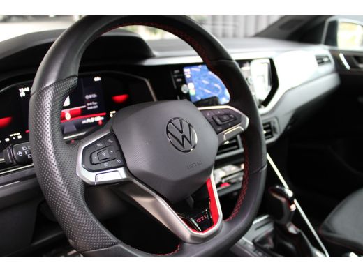 Volkswagen Polo 2.0 TSI GTI TSI 210PK DSG GTI-SPORT IQ-LIGHT/PDC/CARPLAY ActivLease financial lease