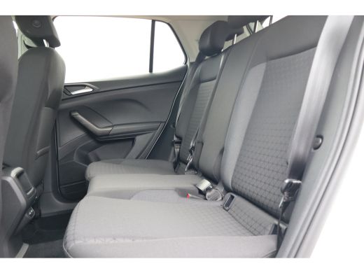 Volkswagen T-Cross 1.0 TSI Life 95PK | Airco | Buitenspiegels elektrisch verstel- en verwarmbaar | Cruise control ad... ActivLease financial lease