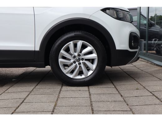 Volkswagen T-Cross 1.0 TSI Life 95PK | Airco | Buitenspiegels elektrisch verstel- en verwarmbaar | Cruise control ad... ActivLease financial lease