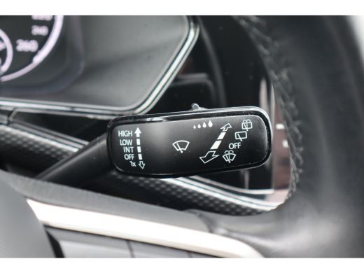 Volkswagen T-Cross 1.0 TSI Life 95PK | Airco | Buitenspiegels elektrisch verstel- en verwarmbaar | Cruise control ad... ActivLease financial lease