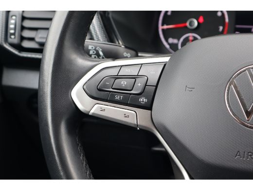Volkswagen T-Cross 1.0 TSI Life 95PK | Airco | Buitenspiegels elektrisch verstel- en verwarmbaar | Cruise control ad... ActivLease financial lease