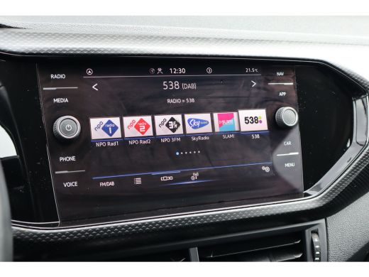 Volkswagen T-Cross 1.0 TSI Life 95PK | Airco | Buitenspiegels elektrisch verstel- en verwarmbaar | Cruise control ad... ActivLease financial lease