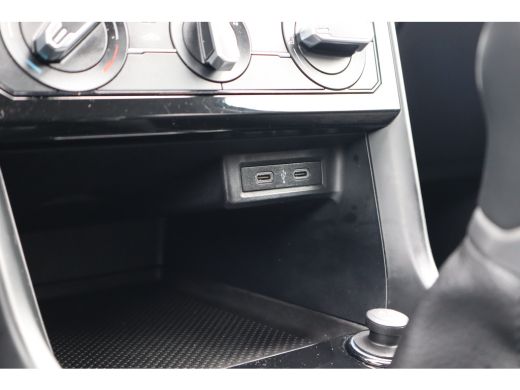 Volkswagen T-Cross 1.0 TSI Life 95PK | Airco | Buitenspiegels elektrisch verstel- en verwarmbaar | Cruise control ad... ActivLease financial lease