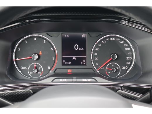 Volkswagen T-Cross 1.0 TSI Life 95PK | Airco | Buitenspiegels elektrisch verstel- en verwarmbaar | Cruise control ad... ActivLease financial lease