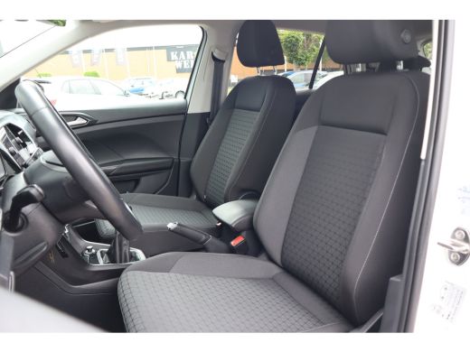Volkswagen T-Cross 1.0 TSI Life 95PK | Airco | Buitenspiegels elektrisch verstel- en verwarmbaar | Cruise control ad... ActivLease financial lease
