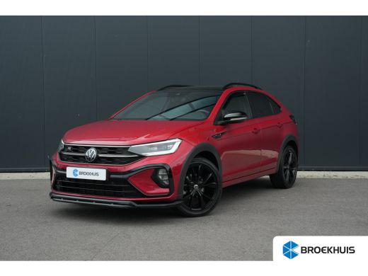 Volkswagen Taigo 1.0 TSI R-Line Business | Camera | Carplay | IQ.Light | Adaptive Cruise ActivLease financial lease