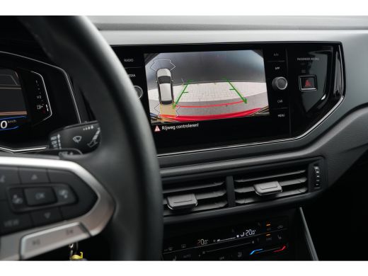 Volkswagen Taigo 1.0 TSI R-Line Business | Camera | Carplay | IQ.Light | Adaptive Cruise ActivLease financial lease