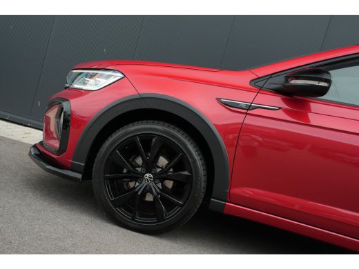 Volkswagen Taigo 1.0 TSI R-Line Business | Camera | Carplay | IQ.Light | Adaptive Cruise ActivLease financial lease
