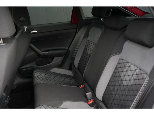 Volkswagen Taigo 1.0 TSI R-Line Business | Camera | Carplay | IQ.Light | Adaptive Cruise ActivLease financial lease