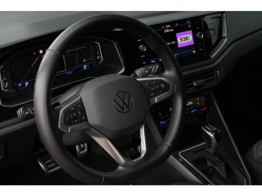 Volkswagen Taigo 1.0 TSI R-Line Business | Camera | Carplay | IQ.Light | Adaptive Cruise ActivLease financial lease