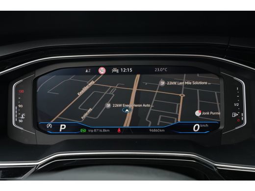 Volkswagen Taigo 1.0 TSI R-Line Business | Camera | Carplay | IQ.Light | Adaptive Cruise ActivLease financial lease