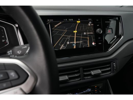 Volkswagen Taigo 1.0 TSI R-Line Business | Camera | Carplay | IQ.Light | Adaptive Cruise ActivLease financial lease