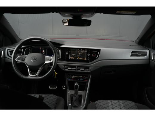 Volkswagen Taigo 1.0 TSI R-Line Business | Camera | Carplay | IQ.Light | Adaptive Cruise ActivLease financial lease