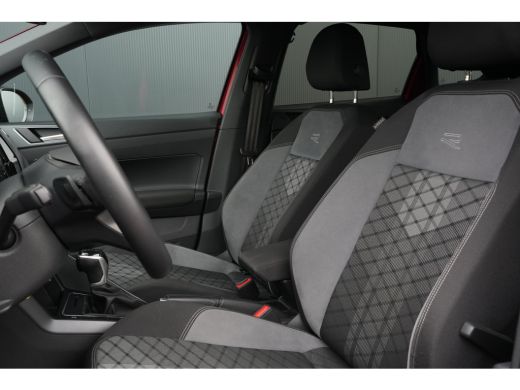 Volkswagen Taigo 1.0 TSI R-Line Business | Camera | Carplay | IQ.Light | Adaptive Cruise ActivLease financial lease