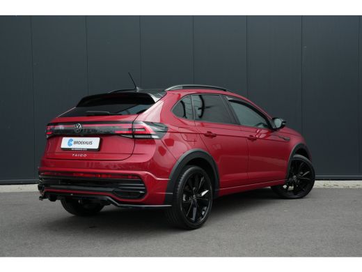 Volkswagen Taigo 1.0 TSI R-Line Business | Camera | Carplay | IQ.Light | Adaptive Cruise ActivLease financial lease
