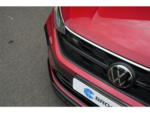 Volkswagen Taigo 1.0 TSI R-Line Business | Camera | Carplay | IQ.Light | Adaptive Cruise ActivLease financial lease
