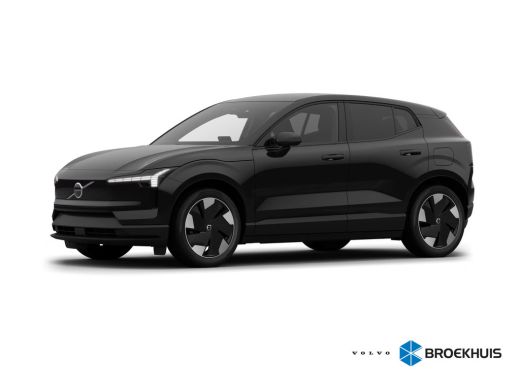Volvo  EX30 P3 Long Range Plus Europa 69 kWh | Extra getint glas achter | Verwarmde voorstoelen en stuurwiel ... ActivLease financial lease