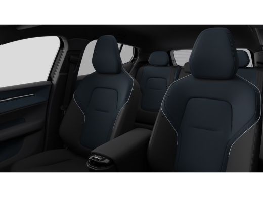 Volvo  EX30 P3 Long Range Plus Europa 69 kWh | Extra getint glas achter | Verwarmde voorstoelen en stuurwiel ... ActivLease financial lease