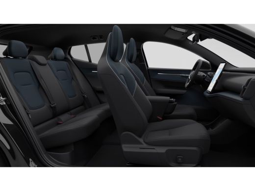 Volvo  EX30 P3 Long Range Plus Europa 69 kWh | Extra getint glas achter | Verwarmde voorstoelen en stuurwiel ... ActivLease financial lease