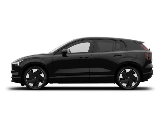 Volvo  EX30 P3 Long Range Plus Europa 69 kWh | Extra getint glas achter | Verwarmde voorstoelen en stuurwiel ... ActivLease financial lease