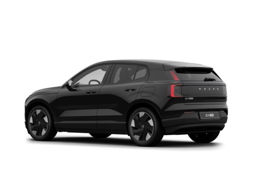 Volvo  EX30 P3 Long Range Plus Europa 69 kWh | Extra getint glas achter | Verwarmde voorstoelen en stuurwiel ... ActivLease financial lease