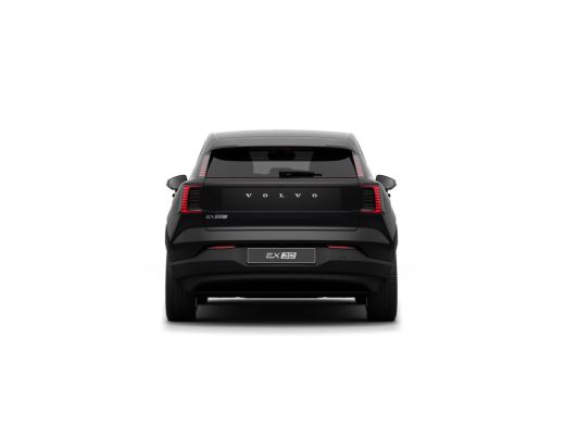Volvo  EX30 P3 Long Range Plus Europa 69 kWh | Extra getint glas achter | Verwarmde voorstoelen en stuurwiel ... ActivLease financial lease