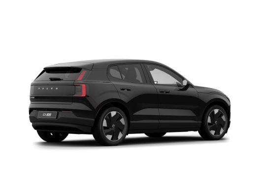Volvo  EX30 P3 Long Range Plus Europa 69 kWh | Extra getint glas achter | Verwarmde voorstoelen en stuurwiel ... ActivLease financial lease