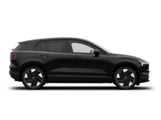 Volvo  EX30 P3 Long Range Plus Europa 69 kWh | Extra getint glas achter | Verwarmde voorstoelen en stuurwiel ... ActivLease financial lease