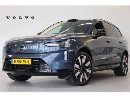 Volvo  EX90 279PK Single Motor Plus 104kWu | 360 | Getint Glas | 21'' | Adap Cruise | BOSE ActivLease financial lease