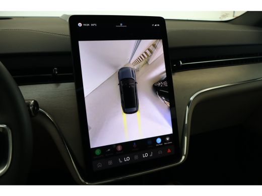 Volvo  EX90 279PK Single Motor Plus 104kWu | 360 | Getint Glas | 21'' | Adap Cruise | BOSE ActivLease financial lease