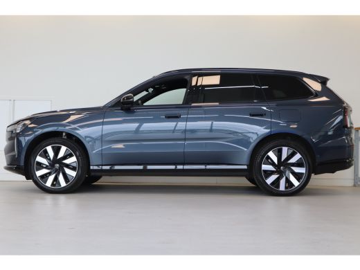 Volvo  EX90 279PK Single Motor Plus 104kWu | 360 | Getint Glas | 21'' | Adap Cruise | BOSE ActivLease financial lease